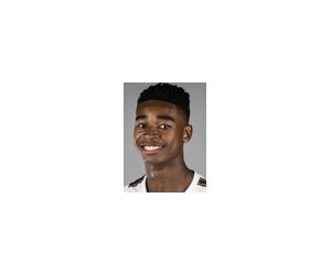 Juhwan Harris-Dyson basketball player - SG