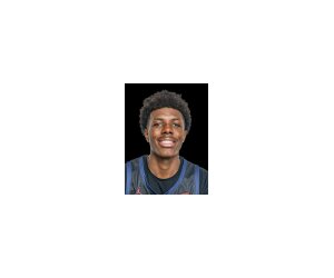 Julian Johnson basketball player - F