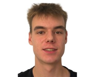Julian Klobus
