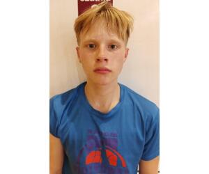 Julian Kozak basketball player - F