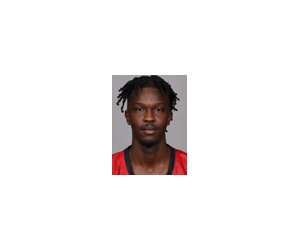 Julian Lual basketball player - F