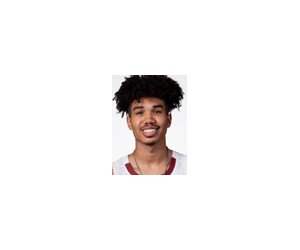 Julian Scott basketball player - G