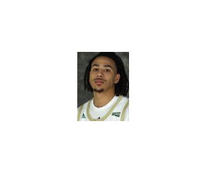 Julian Vaughns basketball player - SG