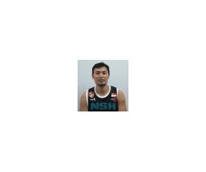 Juliano Gandhi basketball player - F