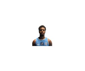 Juliano Goncalves Do Nascimento basketball player - PF