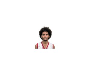 Julio Cezar Guidini Rodrigues basketball player - SG