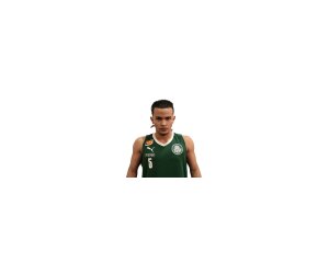Julio Ramires Pinto Barbosa basketball player - PG