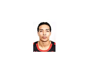 Julius Clark basketball player - F
