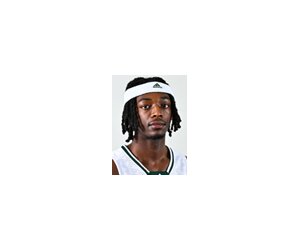Julius Ellerbe Iii basketball player - SF