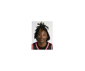Julius Thedford basketball player - F