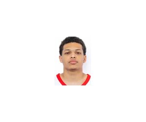 Juni Mobley Jr basketball player - G