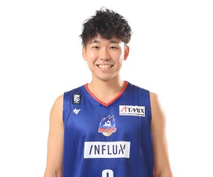 Junki Nozato basketball player