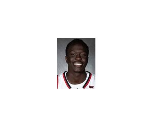 Juok Riak basketball player - F