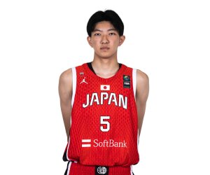Jurai Yamamoto basketball player - C