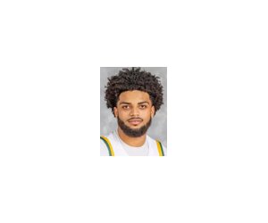 Justice Shoats basketball player - G