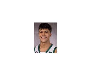Justin Allen basketball player - G