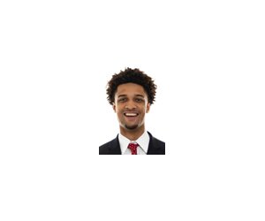 Justin Cross basketball player - F