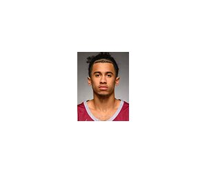 Justin Edwards basketball player - G