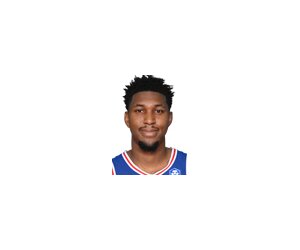 Justin Edwards basketball player - SF