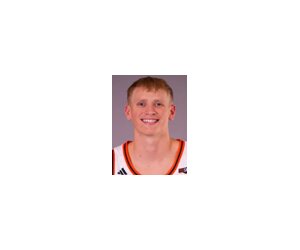 Justin Graham basketball player - F
