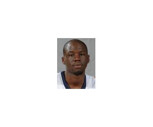 Justin Greene basketball player - F