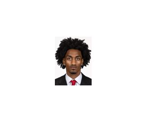 Justin Johnson basketball player - F