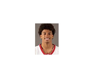 Justin Kirby basketball player - F