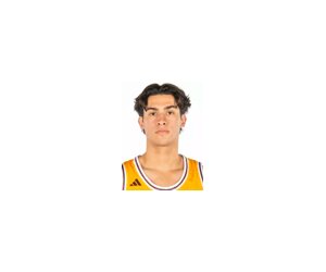 Justin Menard basketball player - G