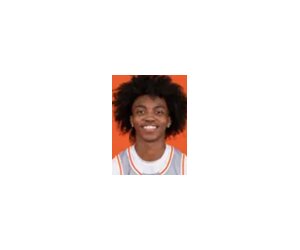 Justin Mitchell basketball player - G