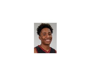 Justin Mullins basketball player - SF