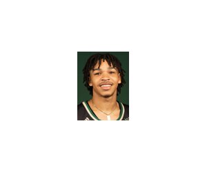 Justin Page basketball player - PG