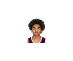Justin Redmond basketball player - G