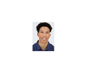 Justin White basketball player - F