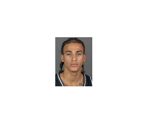 Justus Jackson basketball player - G