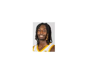 Justus Mcnair basketball player - G