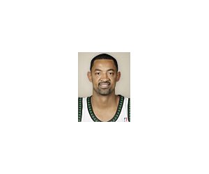 Juwan Howard basketball player - PF