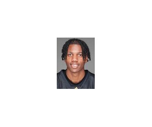 Jyre Mccloud basketball player - F