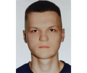 Kacper Kantowski basketball player - SF
