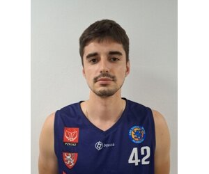 Kacper Oleksy