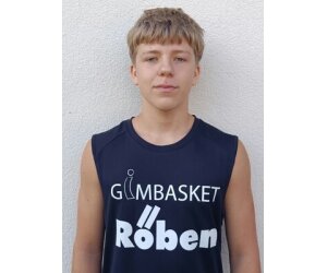Kacper Przychodzen