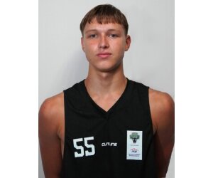 Kacper Skowronski