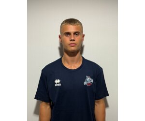 Kacper Szymanowski