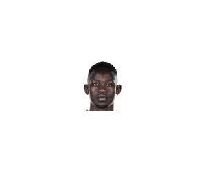 Peter Jok basketball player - G