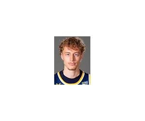 Kade Erickson basketball player - G
