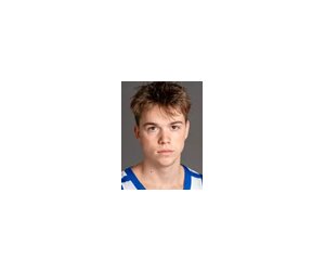 Kade Rice basketball player - G