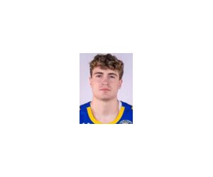 Kade Ruegsegger basketball player - G
