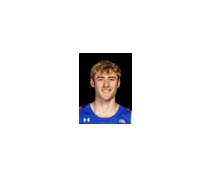 Kade Sebastian basketball player - F