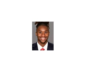 Kaden Cooper basketball player - F