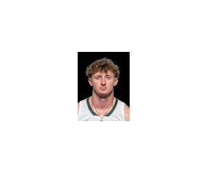 Kaden Fuhrmann basketball player - F