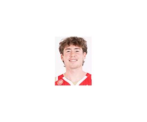 Kaden Holdbrook basketball player - G